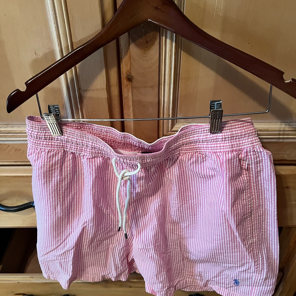 Polo Ralph Lauren swimming shorts